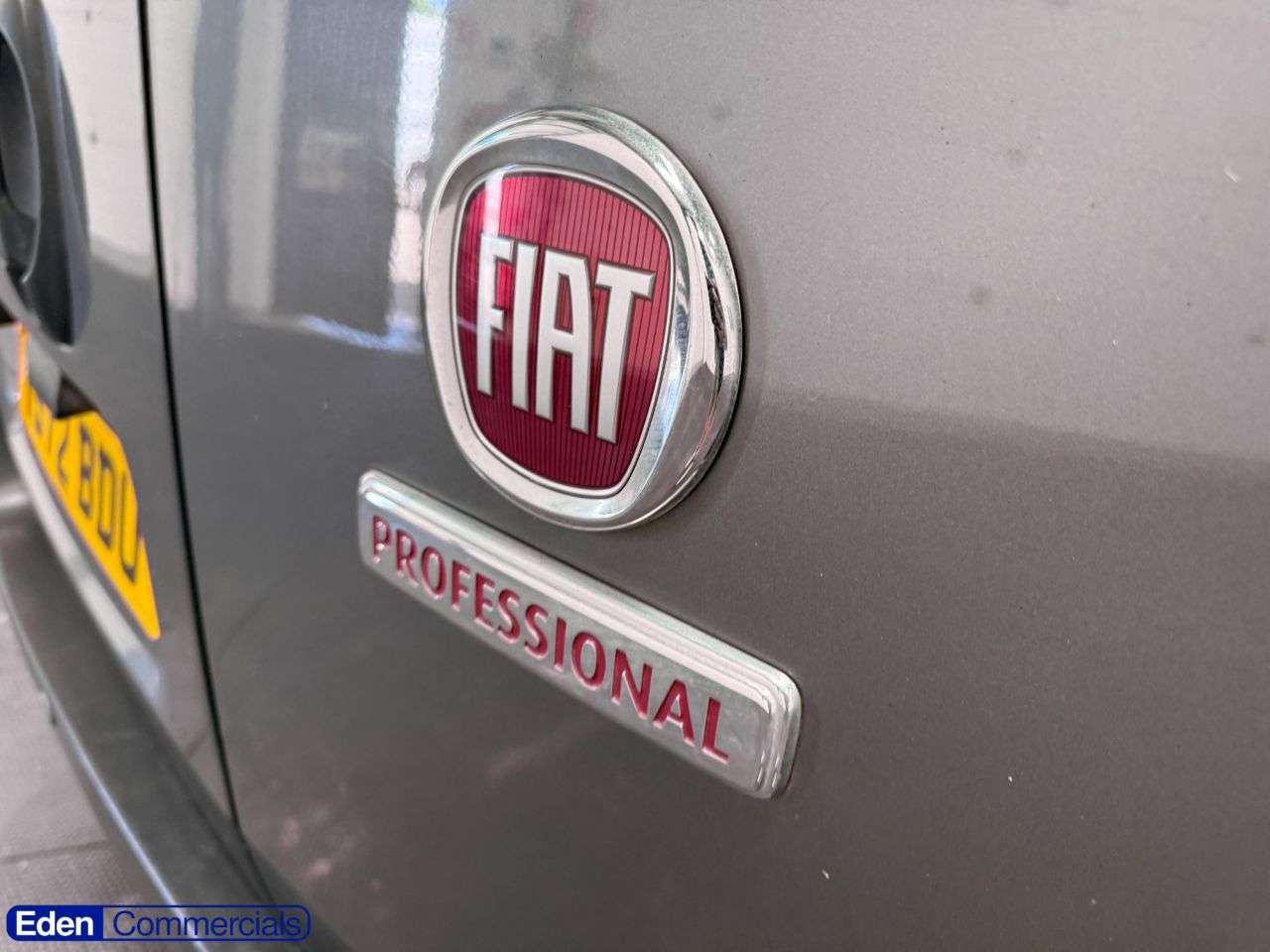 2023 FIAT FIORINO 2023 FIAT FIORINO