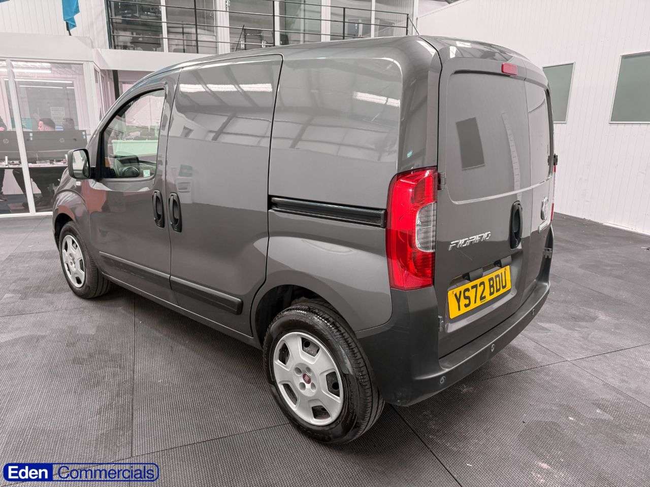 2023 FIAT FIORINO 2023 FIAT FIORINO