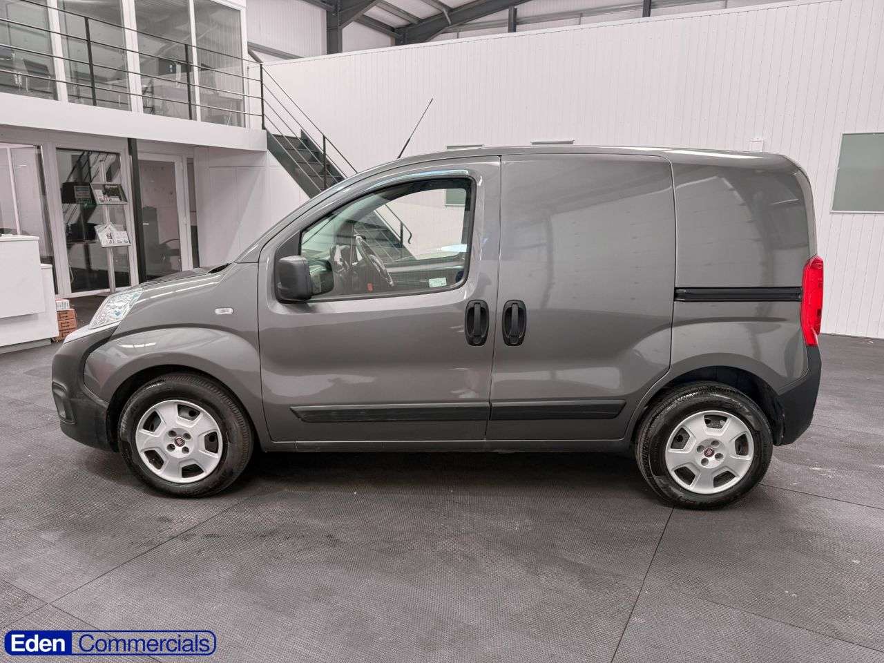2023 FIAT FIORINO 2023 FIAT FIORINO