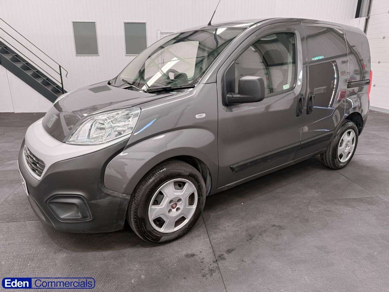 2023 FIAT FIORINO 2023 FIAT FIORINO