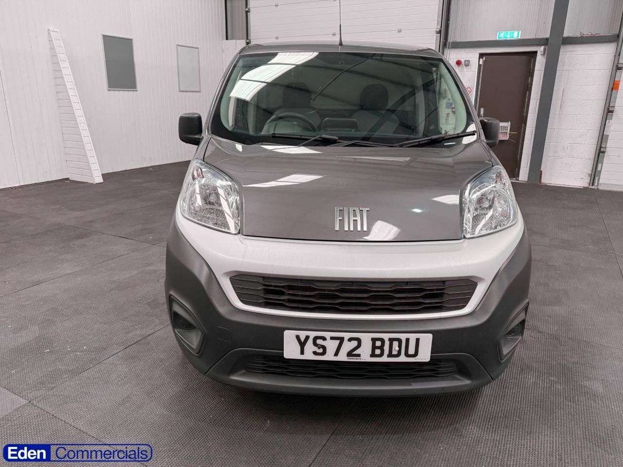 2023 FIAT FIORINO 2023 FIAT FIORINO