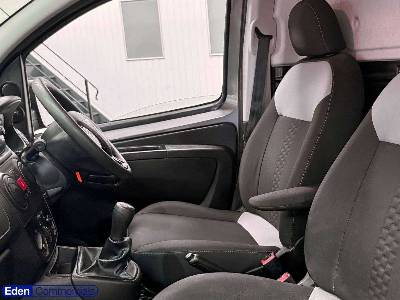 2023 FIAT FIORINO 2023 FIAT FIORINO