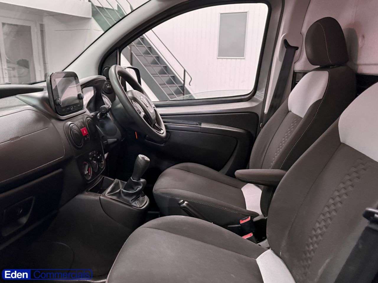 2023 FIAT FIORINO 2023 FIAT FIORINO