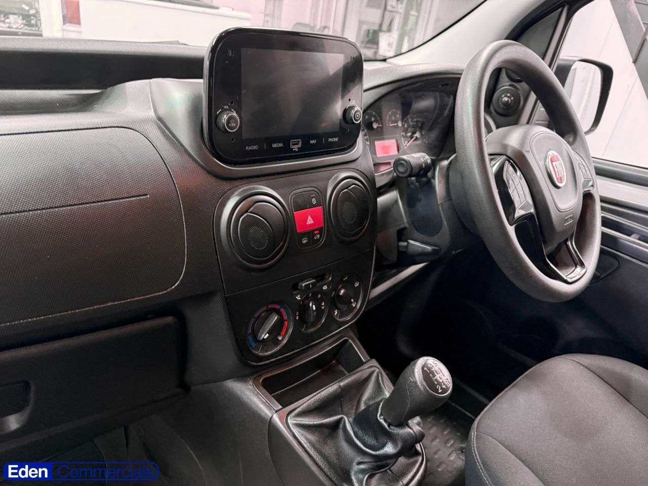 2023 FIAT FIORINO 2023 FIAT FIORINO