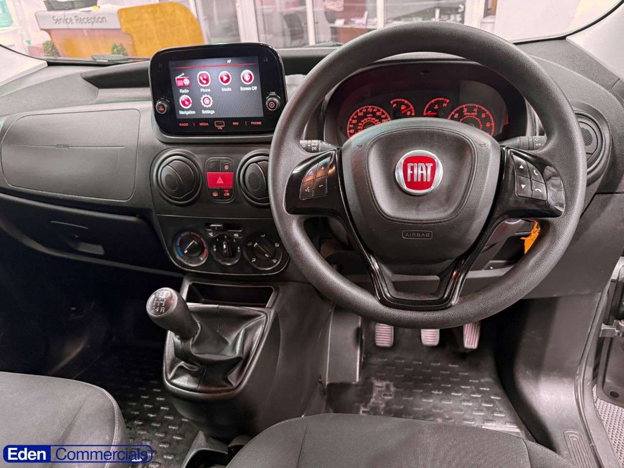 2023 FIAT FIORINO 2023 FIAT FIORINO