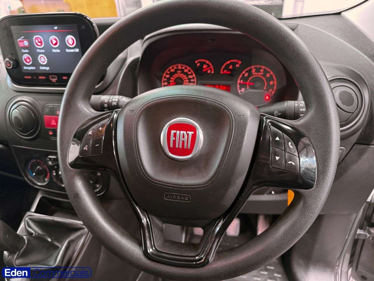 2023 FIAT FIORINO 2023 FIAT FIORINO