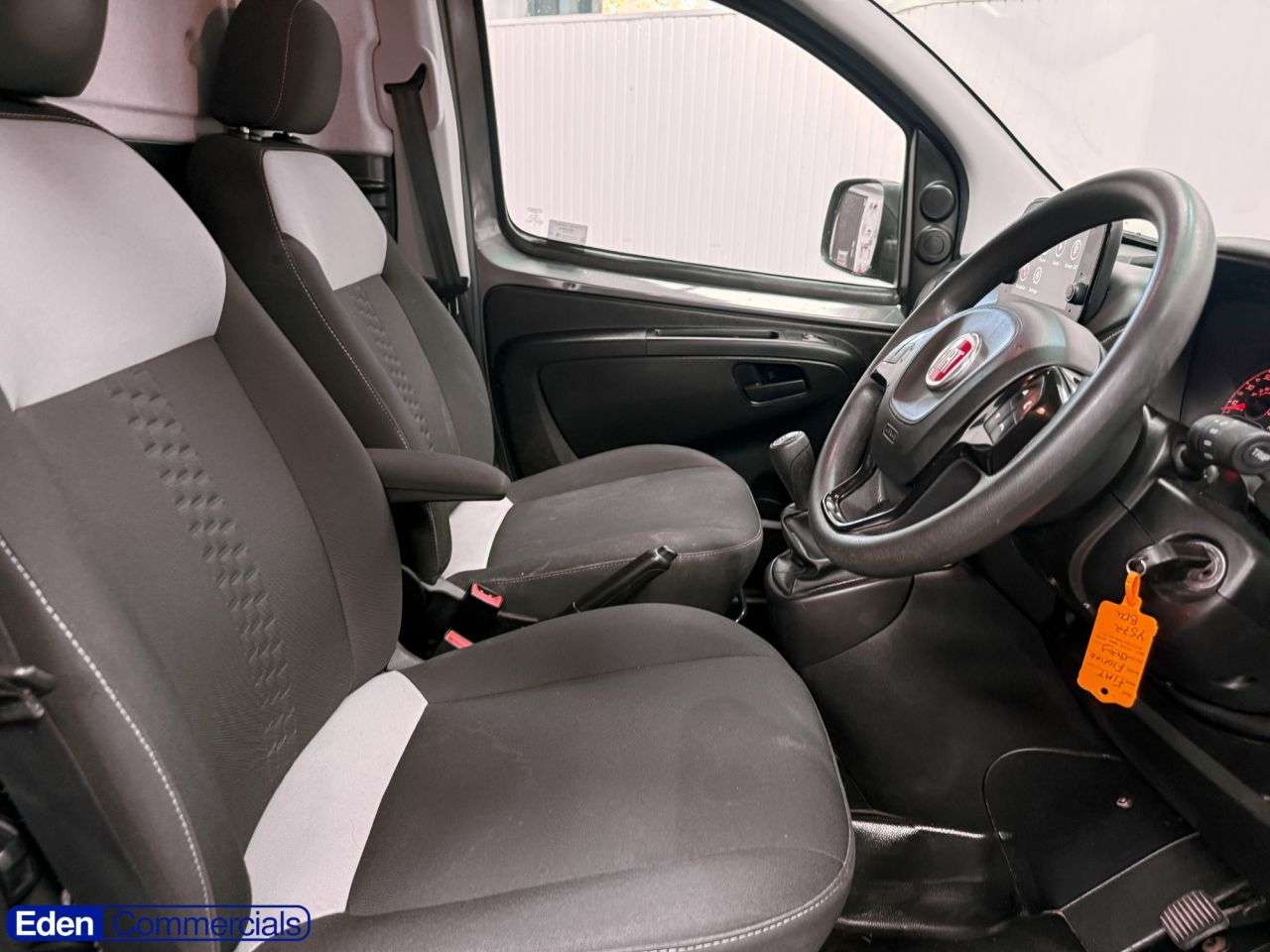 2023 FIAT FIORINO 2023 FIAT FIORINO
