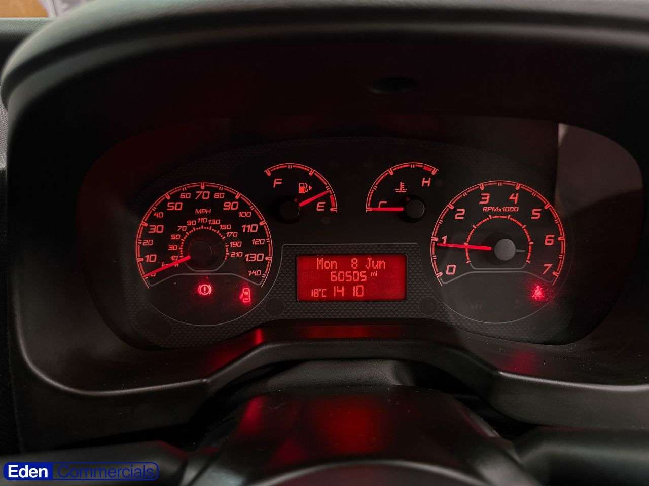2023 FIAT FIORINO 2023 FIAT FIORINO