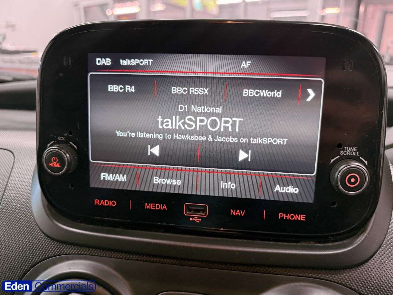 2023 FIAT FIORINO 2023 FIAT FIORINO