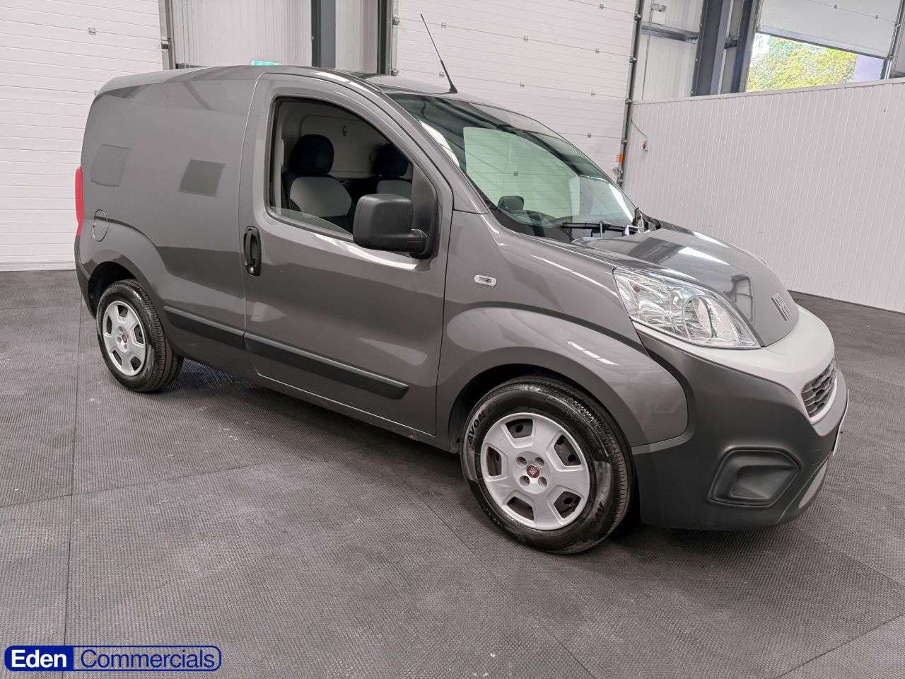A 2023 FIAT FIORINO 1.3 MultiJetII Tecnico Car Derived Van 5dr Diesel Manual Euro 6 (s/s) (80 b A 2023 FIAT FIORINO 1.3 MultiJetII Tecnico Car Derived Van 5dr Diesel Manual Euro 6 (s/s) (80 b