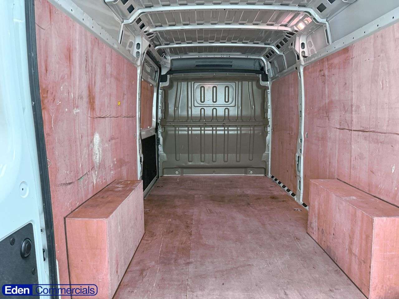 A 2024 VAUXHALL MOVANO 2.2 CDTi 3500 BiTurbo Prime FWD L3 H2 Euro 6 (140 ps) AIR CON + LWB + EURO A 2024 VAUXHALL MOVANO 2.2 CDTi 3500 BiTurbo Prime FWD L3 H2 Euro 6 (140 ps) AIR CON + LWB + EURO