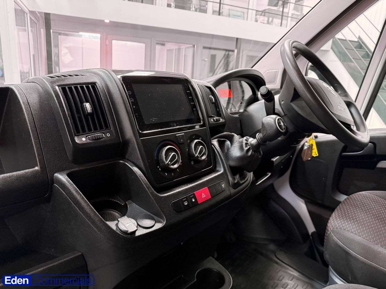 2024 VAUXHALL MOVANO 2024 VAUXHALL MOVANO