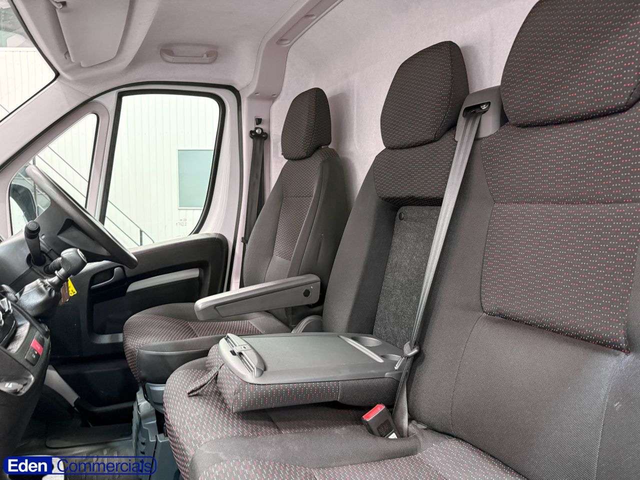 2024 VAUXHALL MOVANO 2024 VAUXHALL MOVANO
