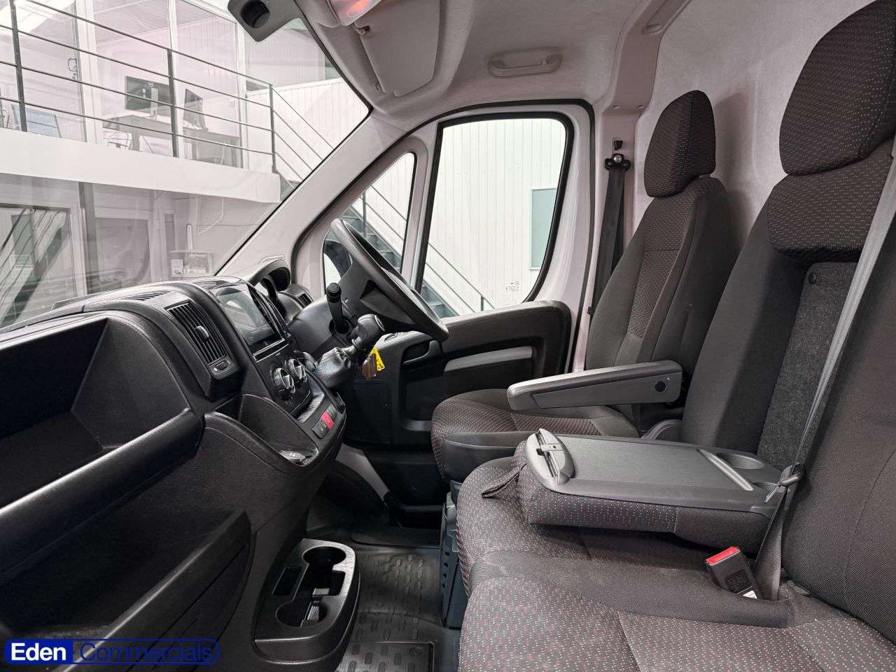 2024 VAUXHALL MOVANO 2024 VAUXHALL MOVANO