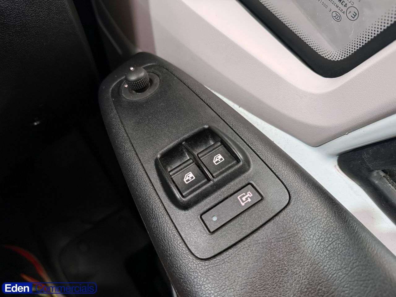 2024 VAUXHALL MOVANO 2024 VAUXHALL MOVANO