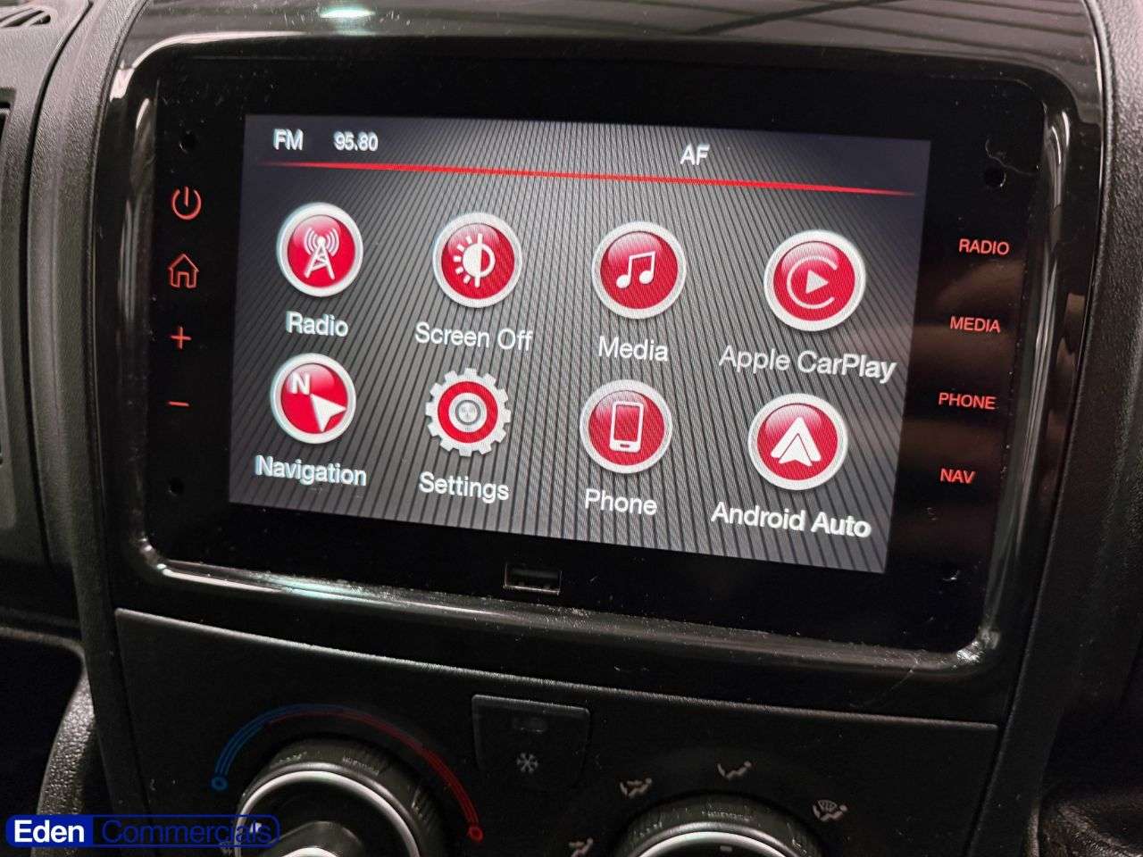 2024 VAUXHALL MOVANO 2024 VAUXHALL MOVANO