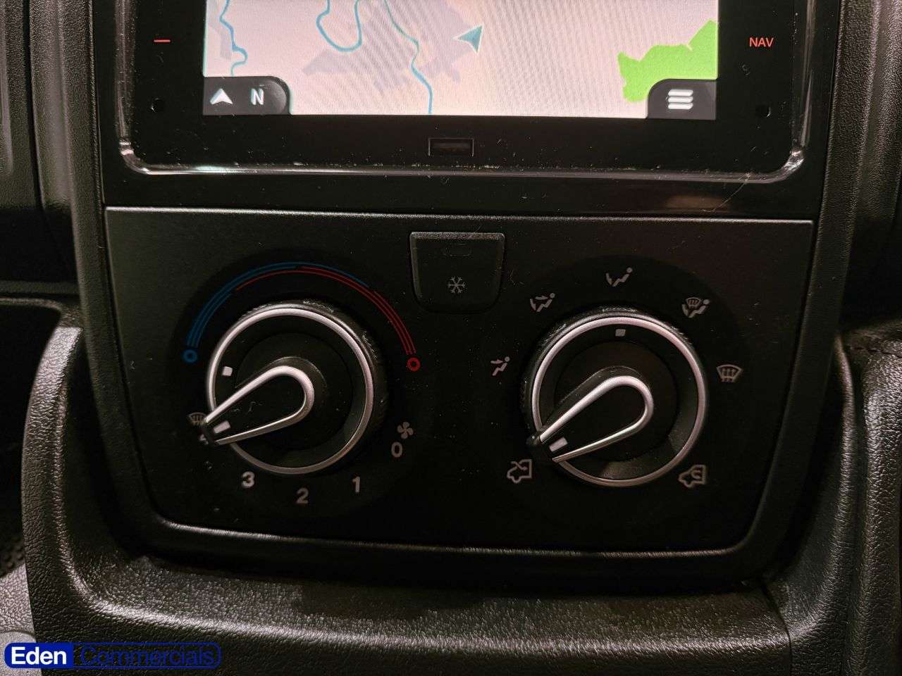 2024 VAUXHALL MOVANO 2024 VAUXHALL MOVANO