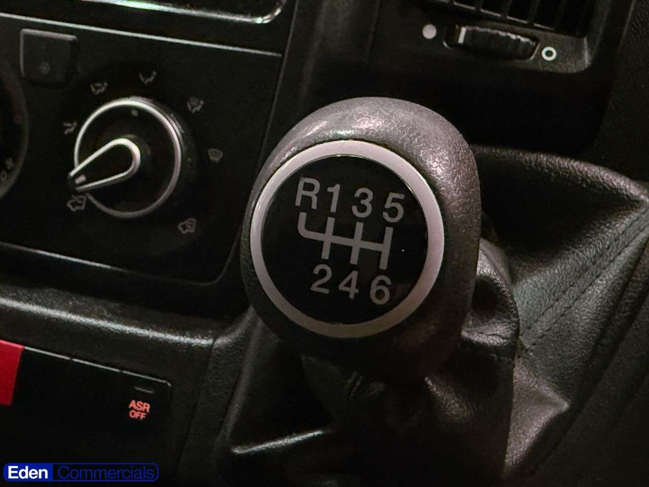 2024 VAUXHALL MOVANO 2024 VAUXHALL MOVANO
