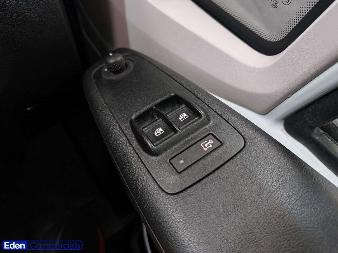 2024 VAUXHALL MOVANO 2024 VAUXHALL MOVANO