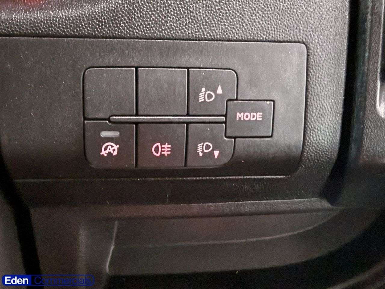 2024 VAUXHALL MOVANO 2024 VAUXHALL MOVANO
