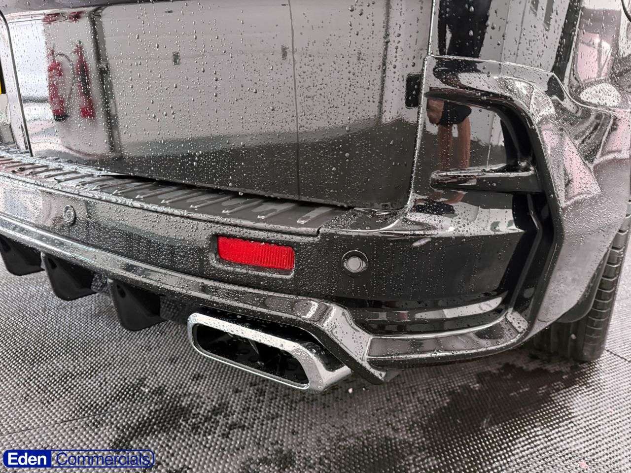 2023 FORD TRANSIT CUSTOM 2023 FORD TRANSIT CUSTOM