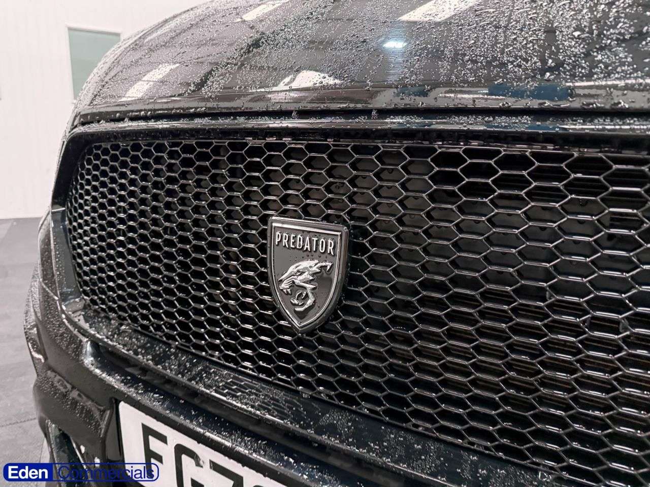 2023 FORD TRANSIT CUSTOM 2023 FORD TRANSIT CUSTOM
