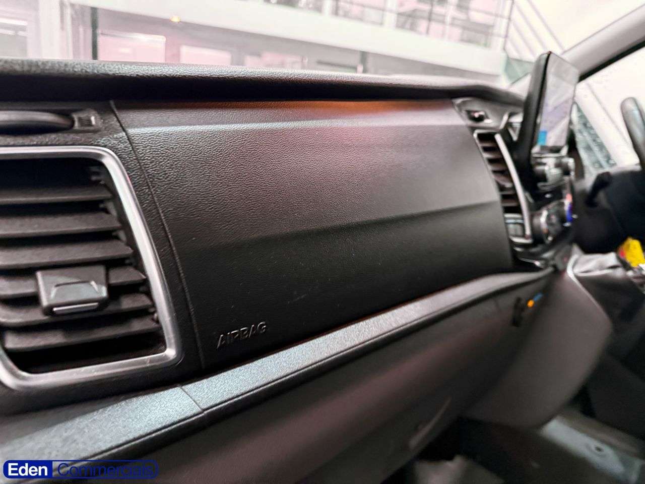 2023 FORD TRANSIT CUSTOM 2023 FORD TRANSIT CUSTOM