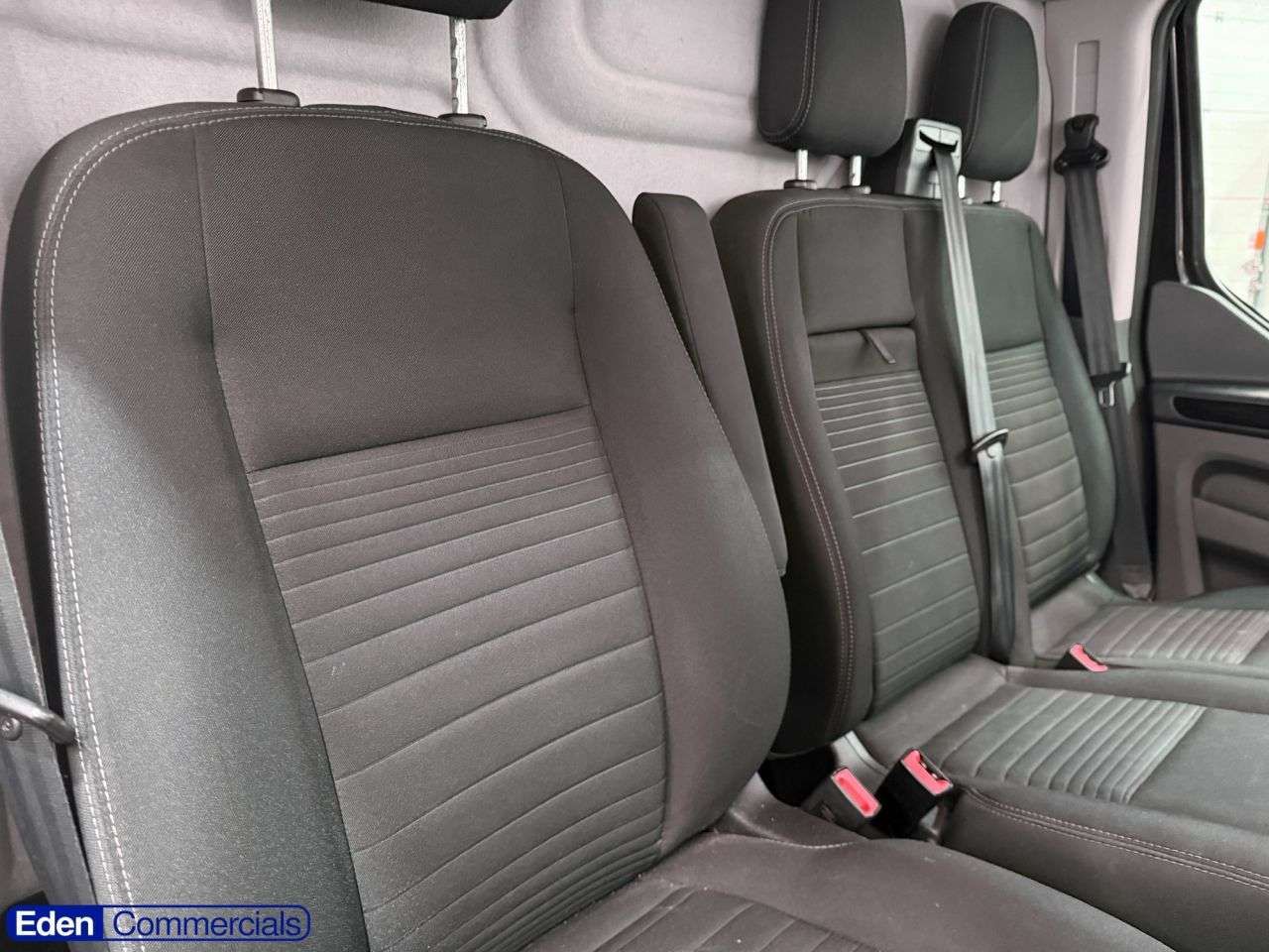 2023 FORD TRANSIT CUSTOM 2023 FORD TRANSIT CUSTOM