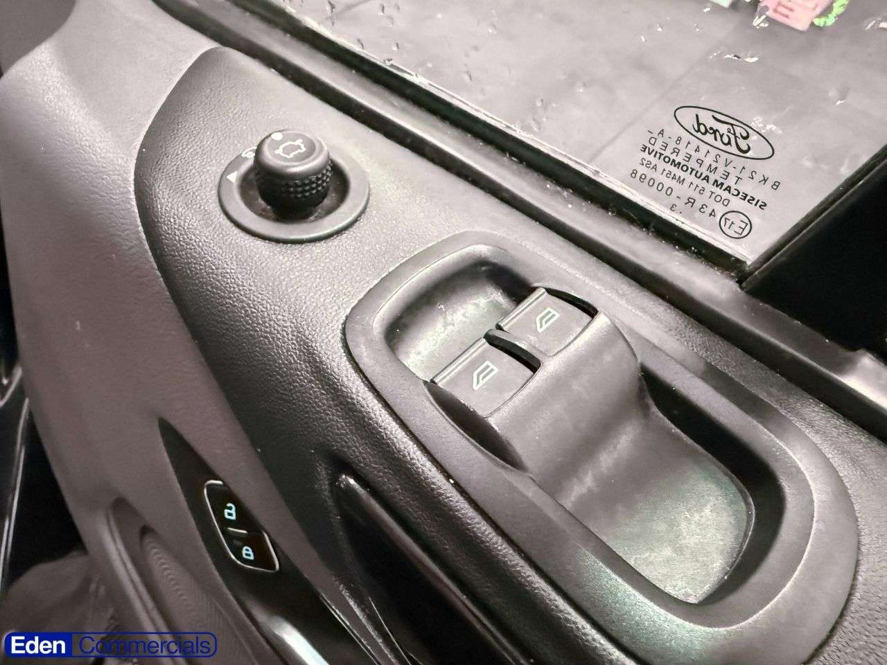 2023 FORD TRANSIT CUSTOM 2023 FORD TRANSIT CUSTOM