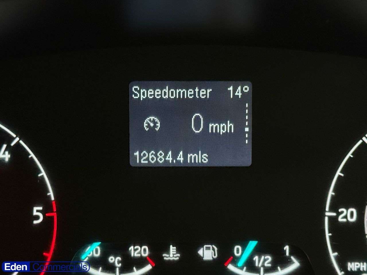 2023 FORD TRANSIT CUSTOM 2023 FORD TRANSIT CUSTOM