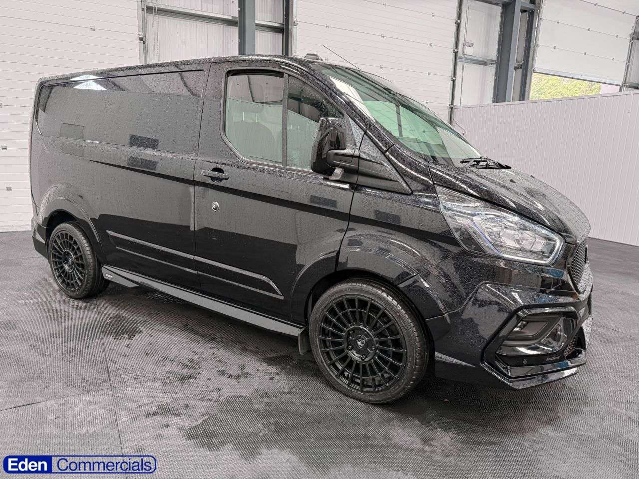 A 2023 FORD TRANSIT CUSTOM 2.0 300 EcoBlue Limited Manual L1 H1 Euro 6 (s/s) (130 ps) AIR CON + HEATED A 2023 FORD TRANSIT CUSTOM 2.0 300 EcoBlue Limited Manual L1 H1 Euro 6 (s/s) (130 ps) AIR CON + HEATED