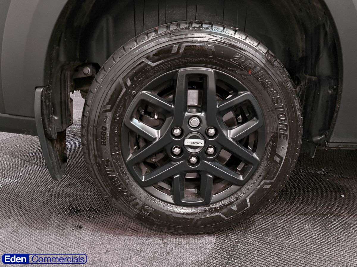 2025 FORD TRANSIT CUSTOM 2025 FORD TRANSIT CUSTOM