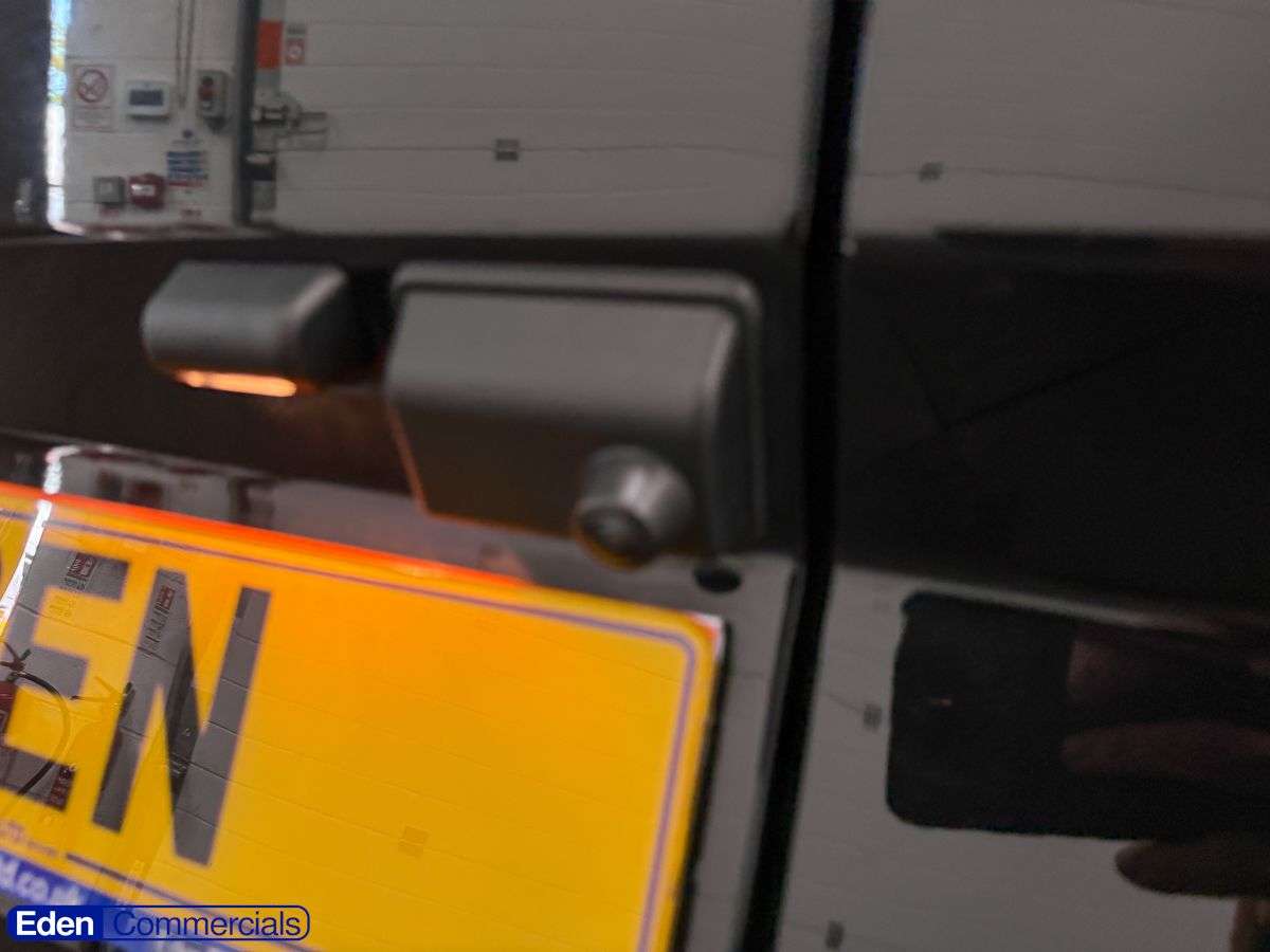 2025 FORD TRANSIT CUSTOM 2025 FORD TRANSIT CUSTOM