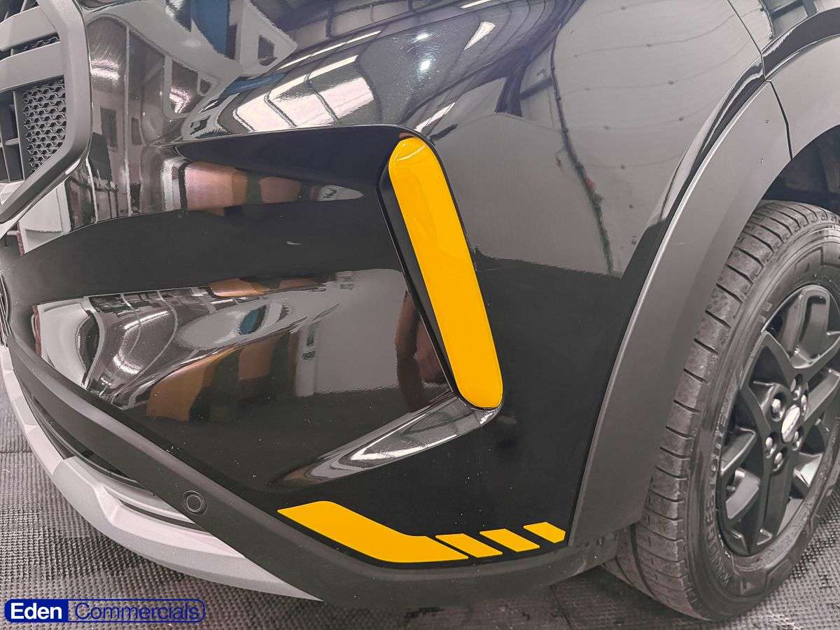 2025 FORD TRANSIT CUSTOM 2025 FORD TRANSIT CUSTOM