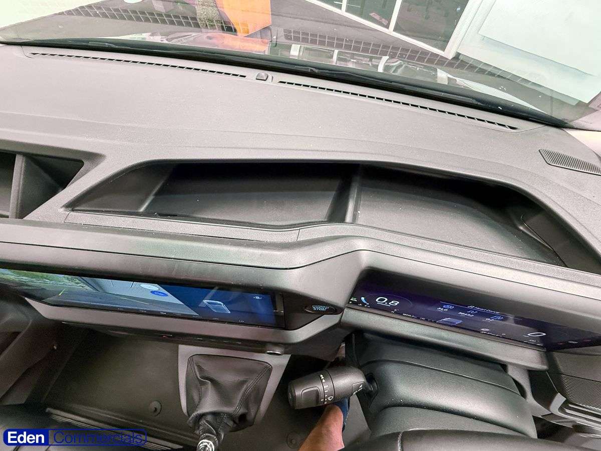2025 FORD TRANSIT CUSTOM 2025 FORD TRANSIT CUSTOM