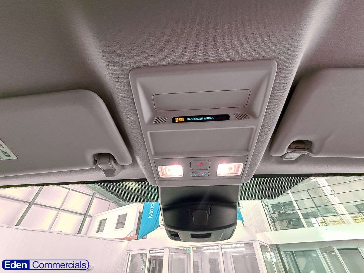 2025 FORD TRANSIT CUSTOM 2025 FORD TRANSIT CUSTOM