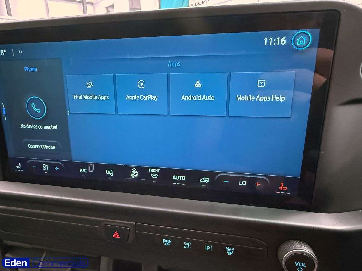 2025 FORD TRANSIT CUSTOM 2025 FORD TRANSIT CUSTOM