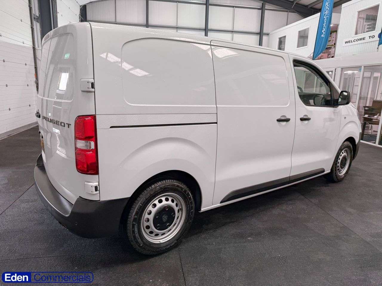 2024 PEUGEOT E-EXPERT 2024 PEUGEOT E-EXPERT