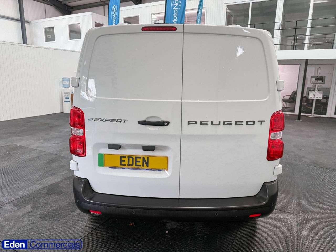 2024 PEUGEOT E-EXPERT 2024 PEUGEOT E-EXPERT