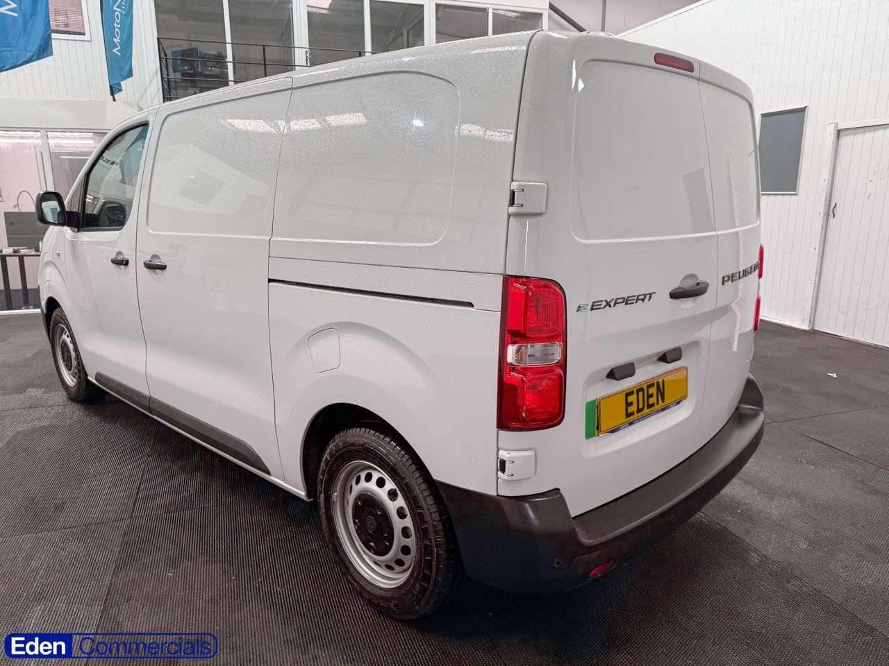 2024 PEUGEOT E-EXPERT 2024 PEUGEOT E-EXPERT