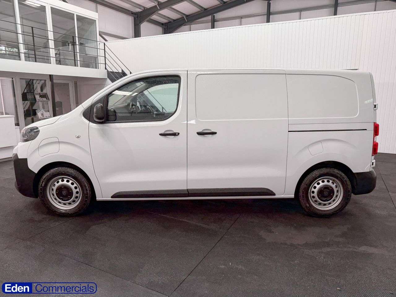 2024 PEUGEOT E-EXPERT 2024 PEUGEOT E-EXPERT