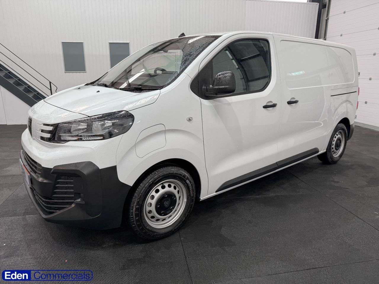 2024 PEUGEOT E-EXPERT 2024 PEUGEOT E-EXPERT