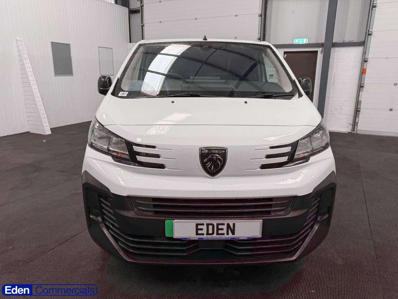 2024 PEUGEOT E-EXPERT 2024 PEUGEOT E-EXPERT