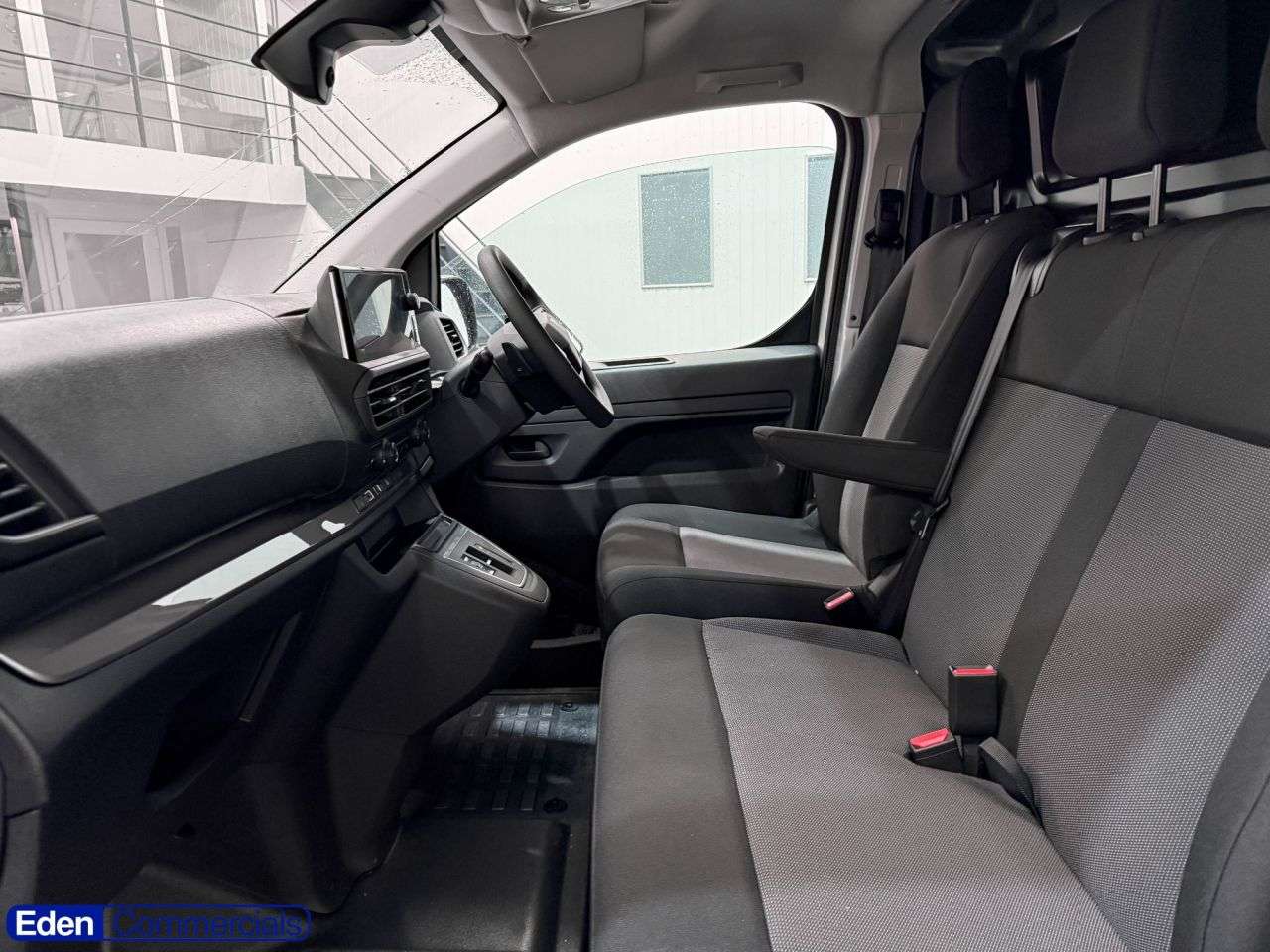 2024 PEUGEOT E-EXPERT 2024 PEUGEOT E-EXPERT