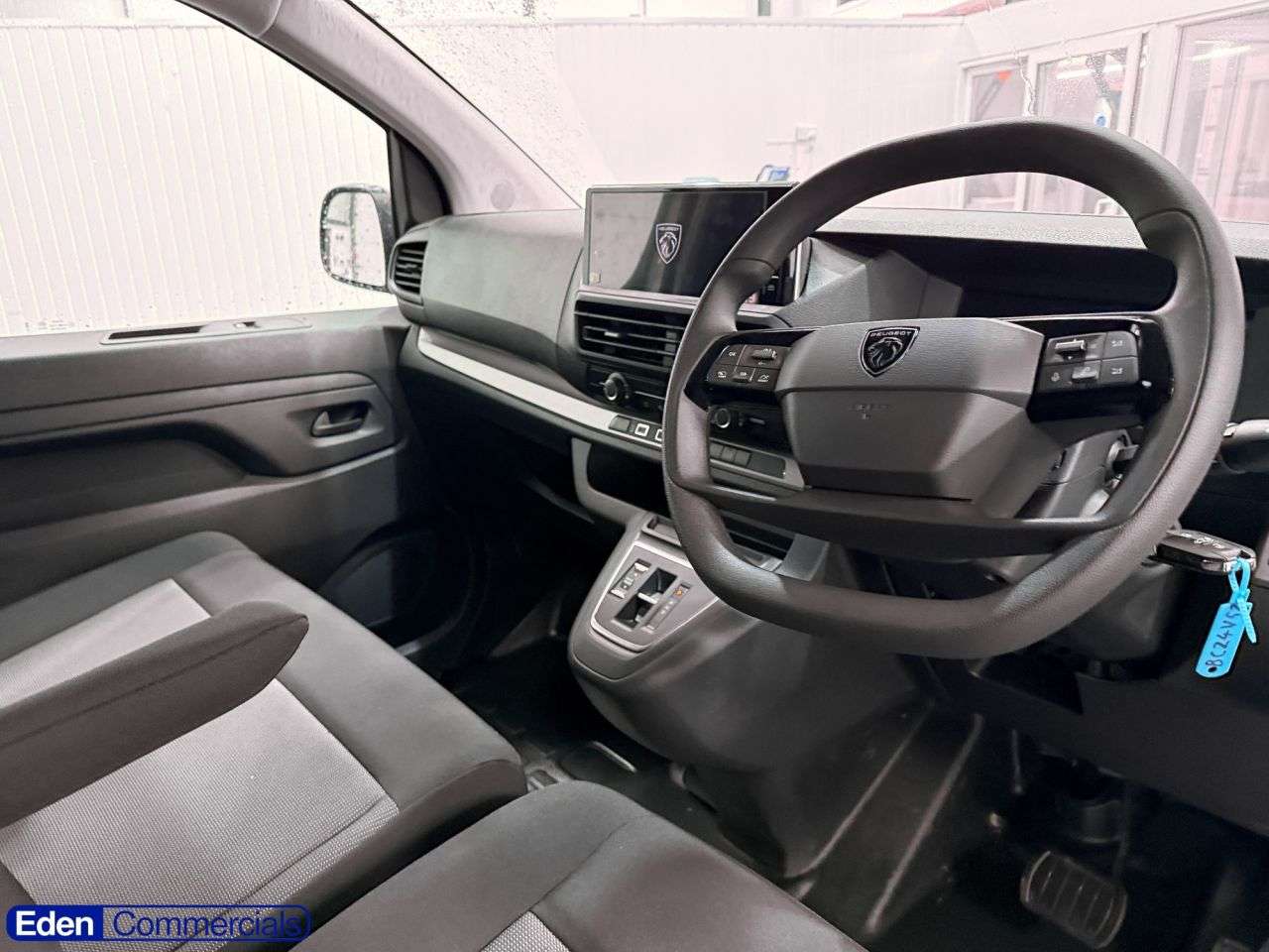 2024 PEUGEOT E-EXPERT 2024 PEUGEOT E-EXPERT