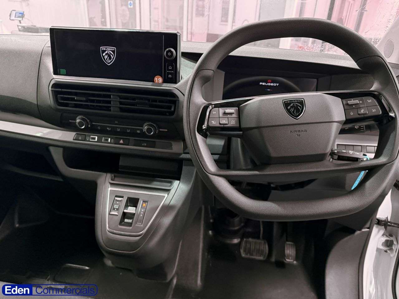 2024 PEUGEOT E-EXPERT 2024 PEUGEOT E-EXPERT