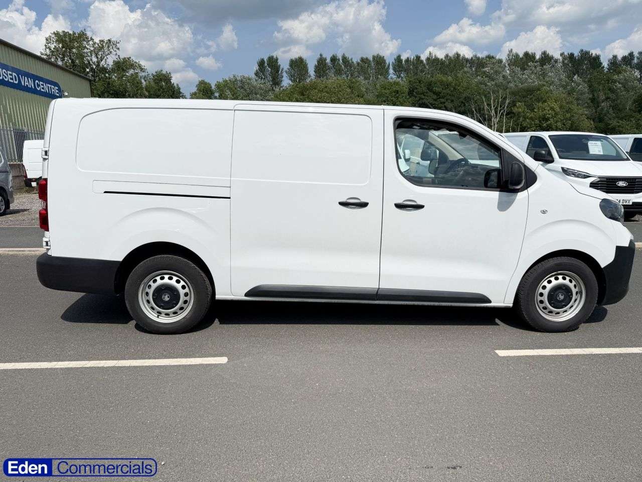 A 2024 VAUXHALL VIVARO 2.0 Turbo D Prime XL LWB Euro 6 (145 ps) AIR CON + EURO 6 + LWB A 2024 VAUXHALL VIVARO 2.0 Turbo D Prime XL LWB Euro 6 (145 ps) AIR CON + EURO 6 + LWB