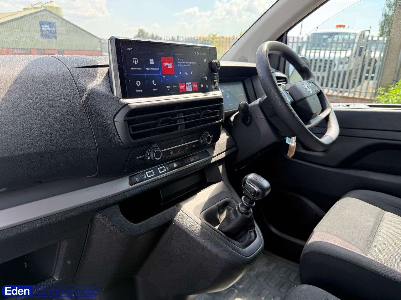 A 2024 VAUXHALL VIVARO 2.0 Turbo D Prime XL LWB Euro 6 (145 ps) AIR CON + EURO 6 + LWB A 2024 VAUXHALL VIVARO 2.0 Turbo D Prime XL LWB Euro 6 (145 ps) AIR CON + EURO 6 + LWB