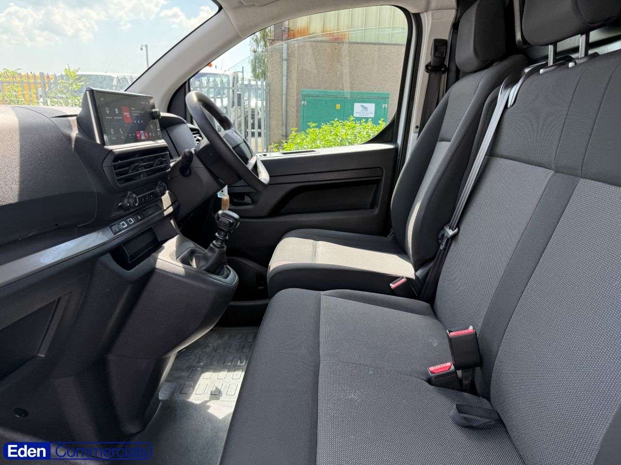 2024 VAUXHALL VIVARO 2024 VAUXHALL VIVARO
