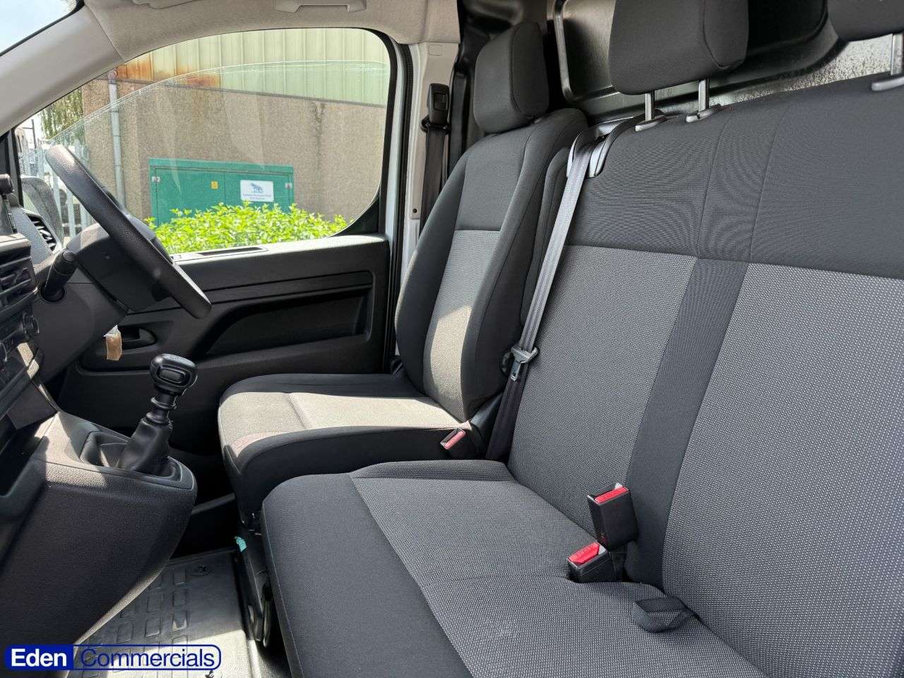 2024 VAUXHALL VIVARO 2024 VAUXHALL VIVARO